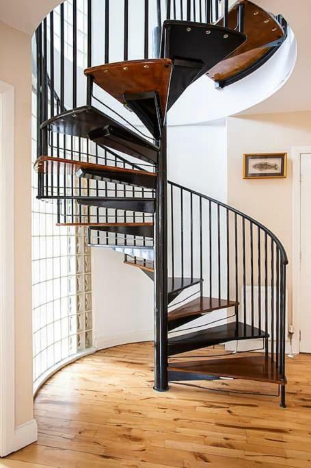 Spacious Belfast City Centre Duplex Apartment Exterior photo